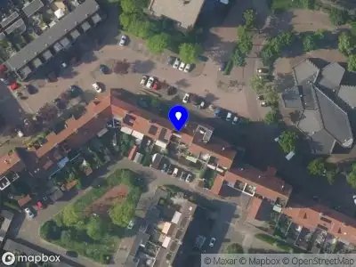 Vlijtig Liesje Huizen