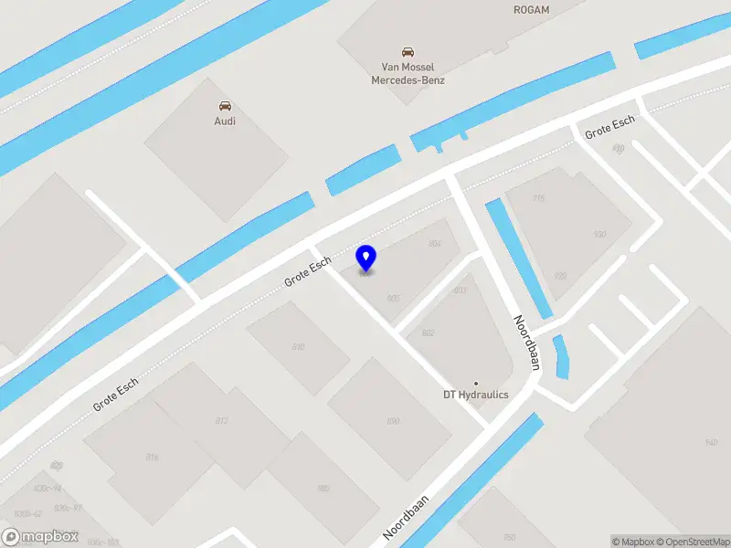 Bosz Automotive MOORDRECHT