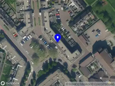 Nieuw bedrijf DH Klussen & Onderhoud