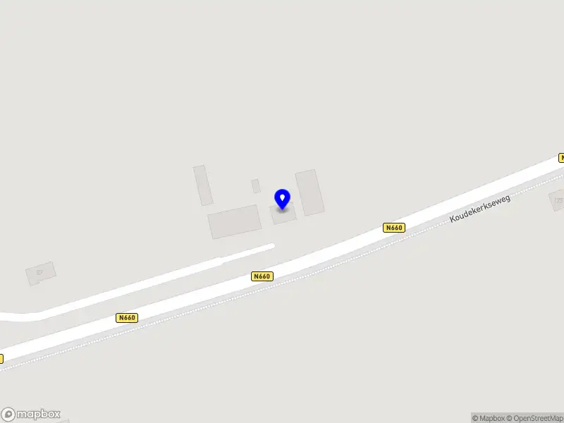 Klein Ter Hooge B.V. Koudekerke