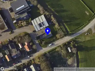 Dutch Flatfish B.V. Oosterend