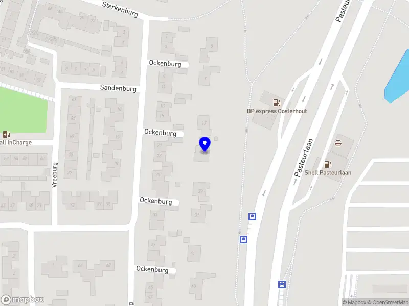 Gezinshuis Princeheerlijck Oosterhout