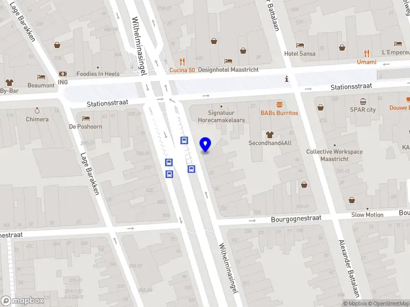 Jagro Solutions B.V. Maastricht