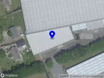 Nieuw bedrijf De gele Kas