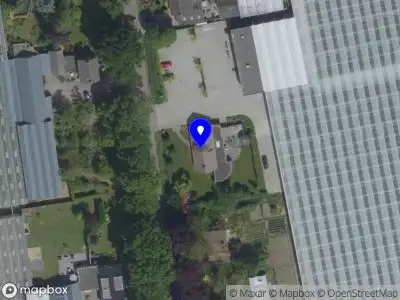 Nieuw bedrijf De Groene Kas