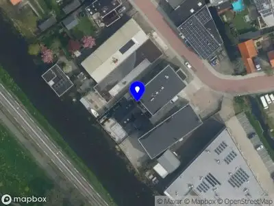 MZ010 Holding B.V. Waddinxveen