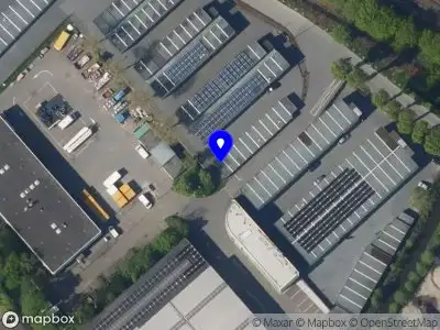 SMR Finance B.V. 's-Gravenhage