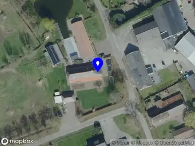 Boontje Kapelstraat B.V.