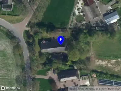 Nieuw bedrijf Bureau Strijker