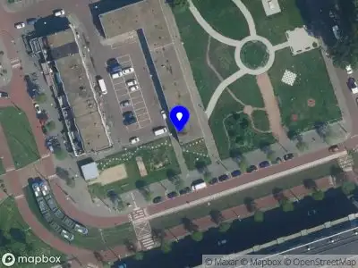 Nieuw bedrijf Kilometer taxi