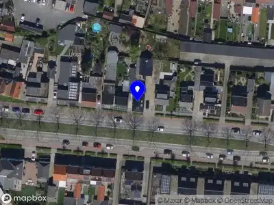 Nieuw bedrijf LatexPro spuitwerken