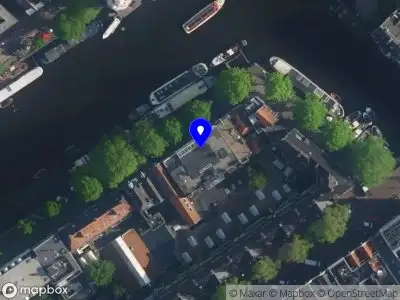 Nuobaras Amsterdam