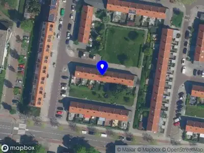 Nieuw bedrijf HardQrew