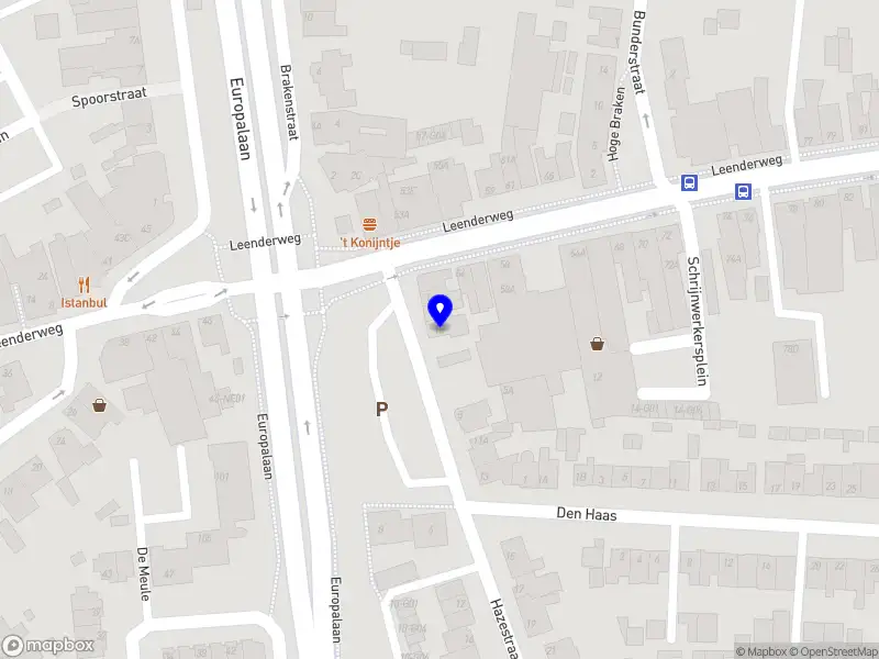 Nieuw bedrijf Klus- en Hoveniersbedrijf Robin Maenen