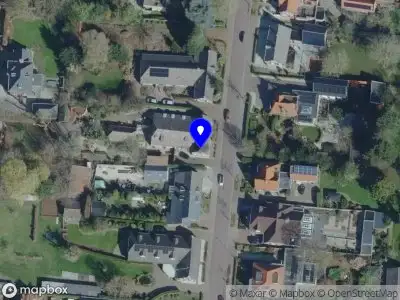 Nieuw bedrijf M. Bressers schilderwerken