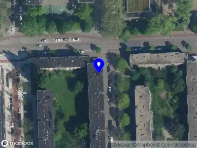 Sem van der Hijden Amsterdam