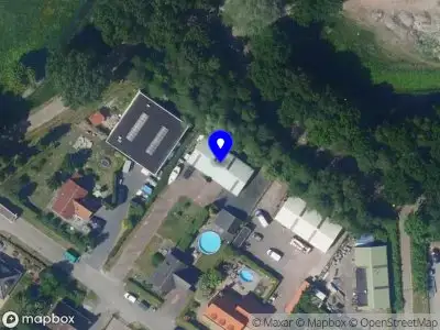 “ Puur & Stoer ” wonen Lelystad