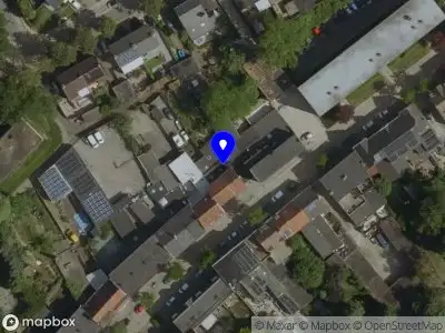 Sparc constructions HOENSBROEK