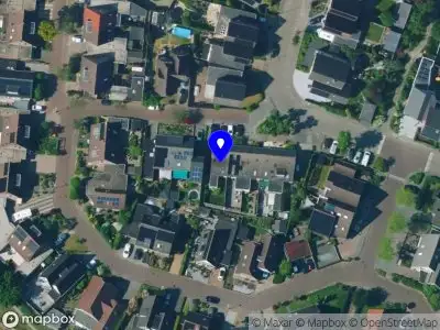 Nieuw bedrijf Claudy Mulder