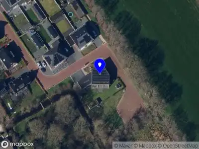 Duurzamerhuis Feanwâlden