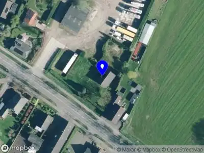 Intra Trucking Zevenaar