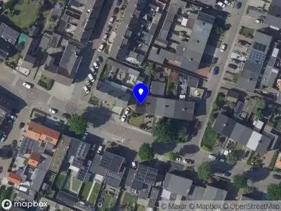 Nieuw bedrijf Lynies zorg