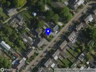 Nieuw bedrijf MK Electric Solutions