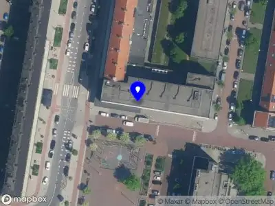 Taxi Ucar Amsterdam