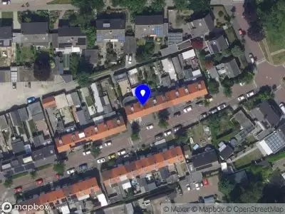 Roadrunner Transport Bergen op Zoom