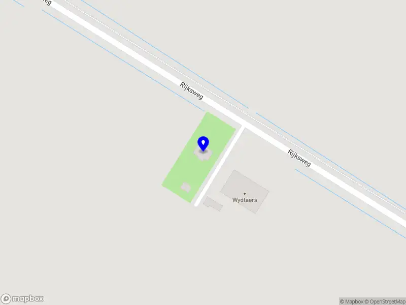 Nieuw bedrijf Smaal Techniek