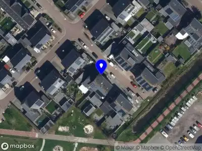 Taxibedrijf moleneind