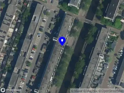 Tjardo Luijten diensten