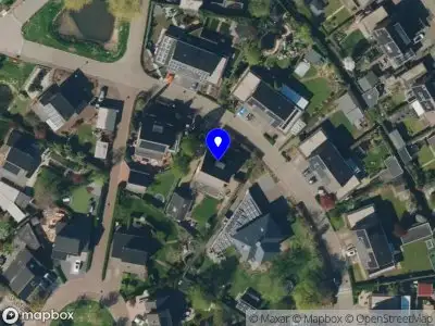 Nieuw bedrijf Triomf Sport