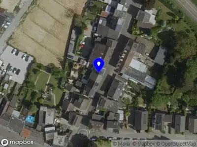 Uitspanning De Nachtegaal Valkenburg