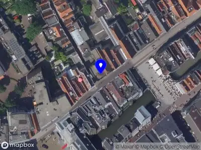 Wijnhuis 167 Dordrecht
