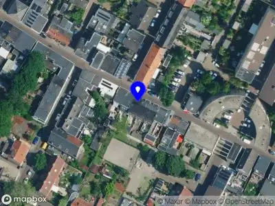 Zoï Duister Deventer