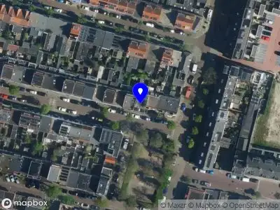 studioMV Haarlem