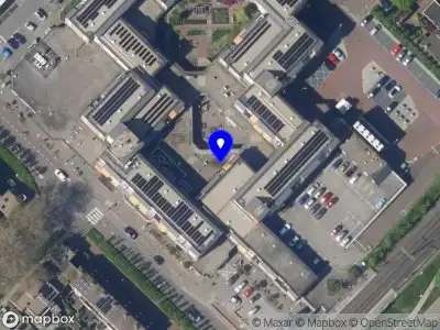 Flexibel Bouw & Techniek Zoetermeer