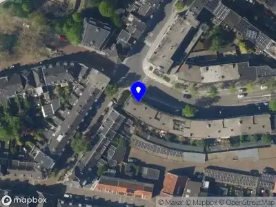 Nieuw bedrijf Energy Solutions Utrecht