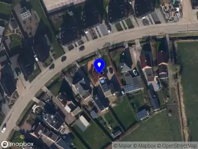 Nieuw bedrijf DK Installations