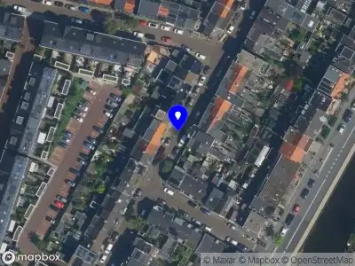 Stichting De Leefwinkel Haarlem