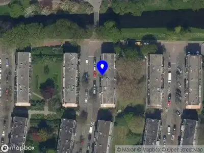 Nieuw bedrijf F. Anderson