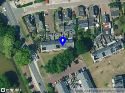 HeZhong Trading Apeldoorn