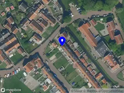 Nieuw bedrijf Hellingbaas