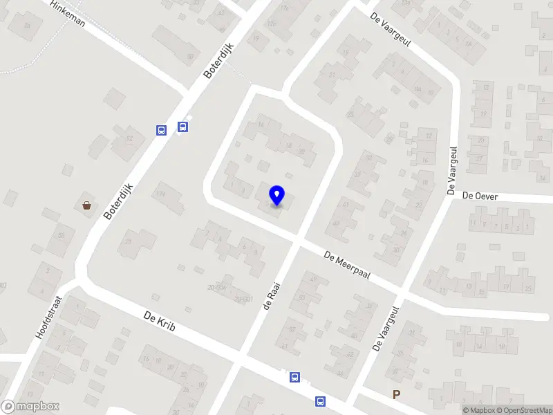 Horsebox Bar Tolkamer