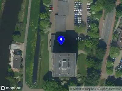 Klusbedrijf HMDF Purmerend
