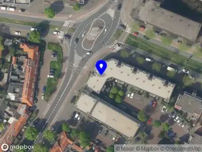 Link International Hilversum