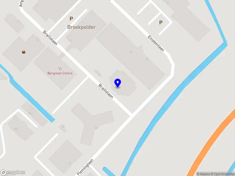 Nieuw bedrijf Maasstad Cleaning B.V.