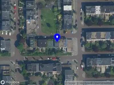 Margje Meeusen Amsterdam