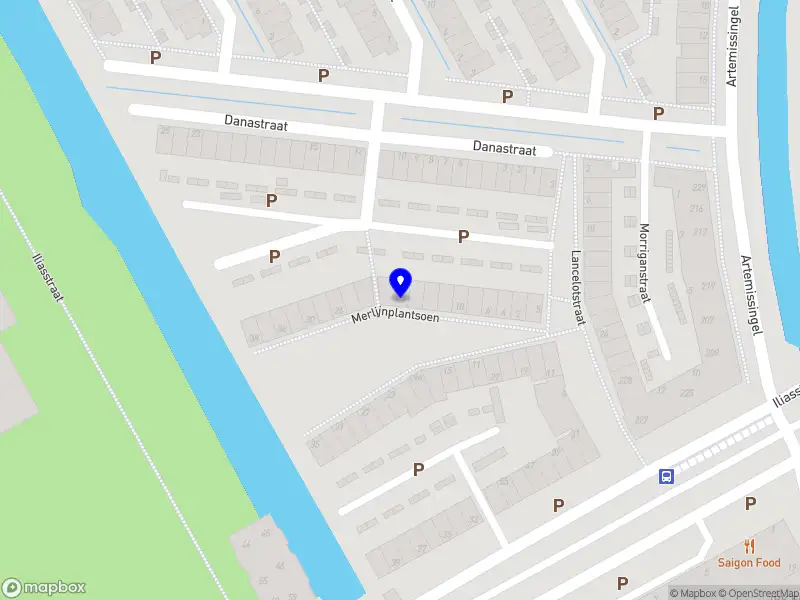 Nieuw bedrijf Martina Interim Service